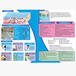 Brochures example
